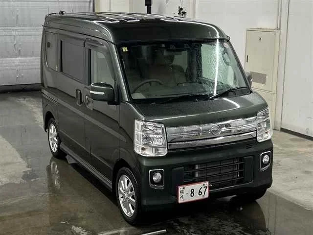 Nissan NV100 Clipper Rio DR17W 2023